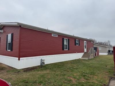 Photo 2 of 8 of home located at 2191 East Ohio Pike 131 Amelia, OH 45102