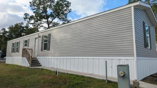 2023 Clayton Mobile Home For Sale