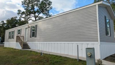 Mobile Home at 1630 Balkin Rd #144 Tallahassee, FL 32305