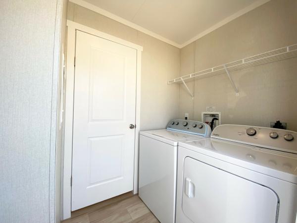 2025 Champion NM1676C1676H32A6B Mobile Home