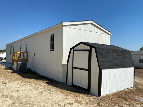 2025 Champion NM1676C1676H32A6B Mobile Home