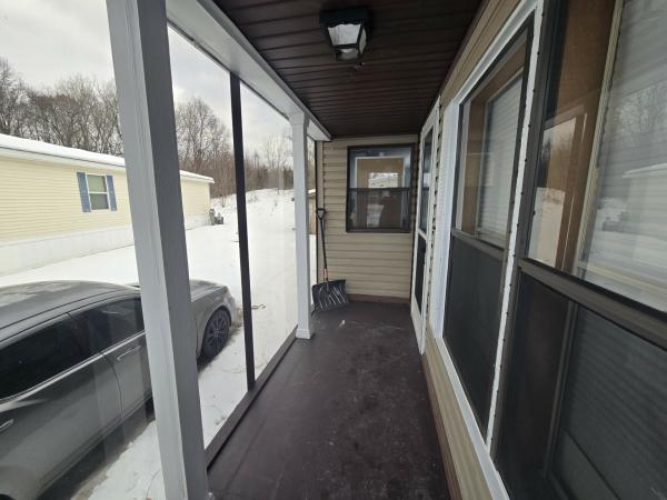 1990 DUTCH UNKNOWN Mobile Home