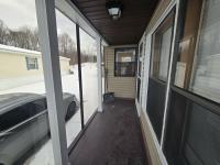 1990 DUTCH UNKNOWN Mobile Home