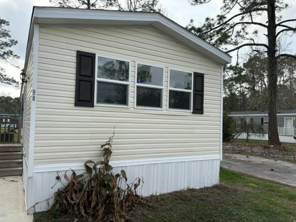 2024 Clayton Mobile Home For Sale