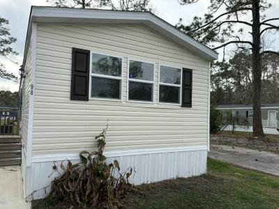 Mobile Home at 10201 W Beaver St #98 Jacksonville, FL 32220