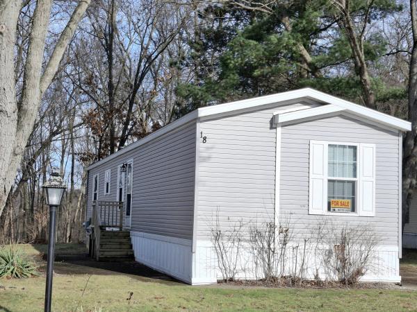 2019 Redman Mobile Home