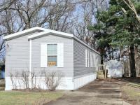 2019 Redman Mobile Home