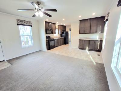 Photo 5 of 16 of home located at 10450 6 Mile Rd 18 Battle Creek, MI 49014