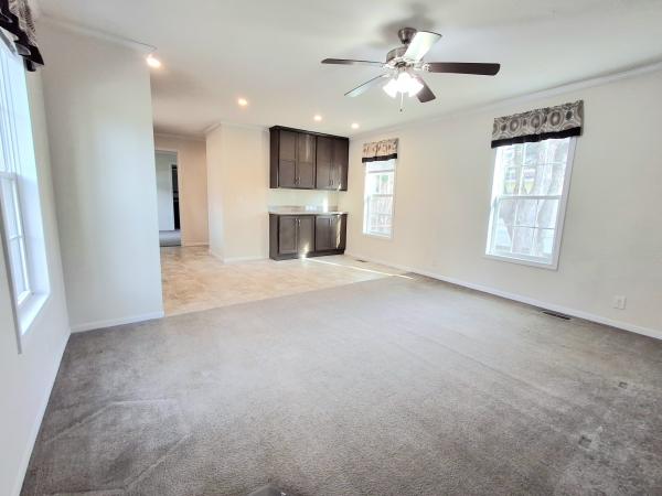 2019 Redman Mobile Home