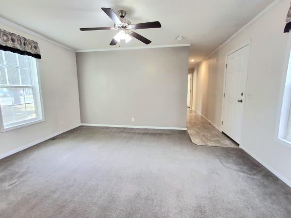 2019 Redman Mobile Home