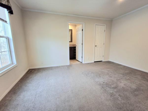 2019 Redman Mobile Home