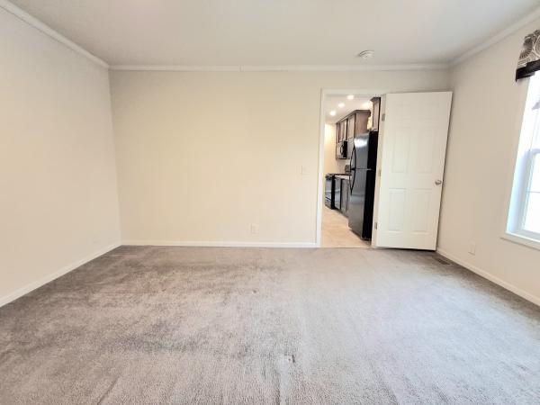 2019 Redman Mobile Home