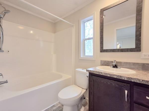 2019 Redman Mobile Home