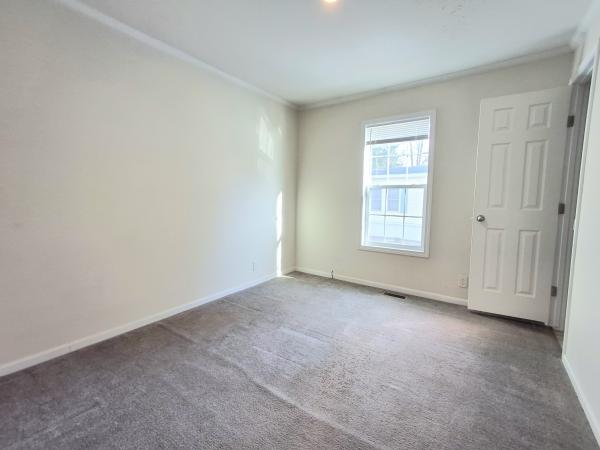 2019 Redman Mobile Home