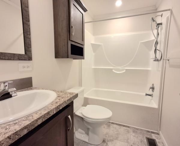 2019 Redman Mobile Home