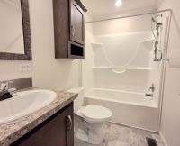 2019 Redman Mobile Home