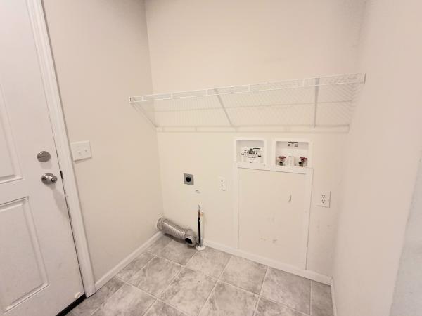 2019 Redman Mobile Home