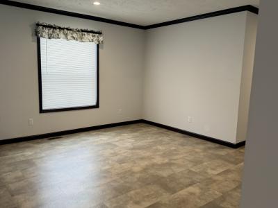 Photo 4 of 5 of home located at 107 Burr Oak Drive Coopersville, MI 49404