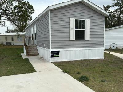 Mobile Home at 10201 W Beaver St #211 Jacksonville, FL 32220