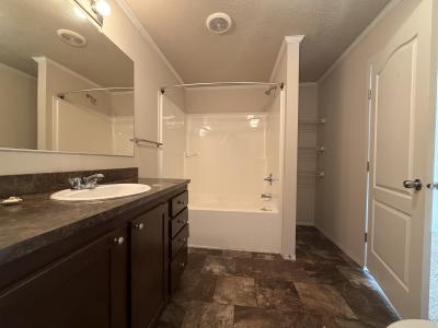 Photo 5 of 5 of home located at 25166 Saxony Woodhaven, MI 48183