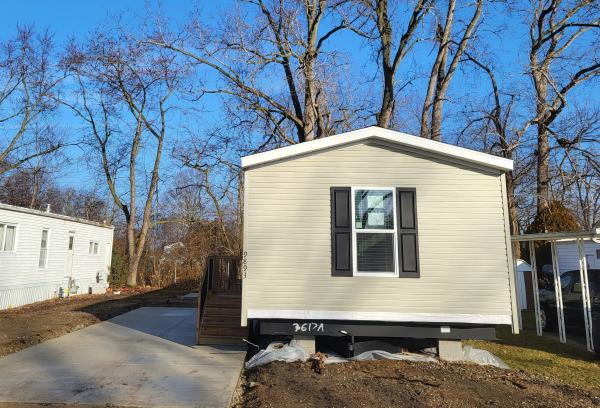 2026 Champion Mobile Home For Sale