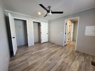 Photo 2 of 5 of home located at 9897 Joan Circle Site #154 Ypsilanti, MI 48197