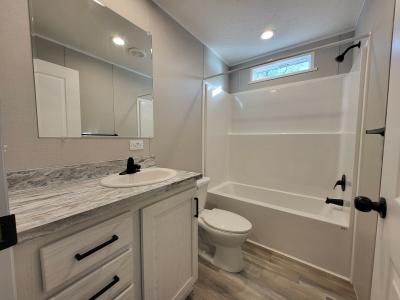 Photo 3 of 5 of home located at 9897 Joan Circle Site #154 Ypsilanti, MI 48197