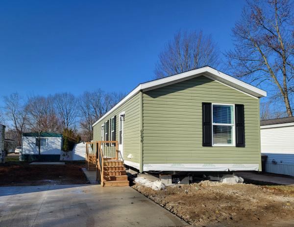 2025 clayton Mobile Home For Sale