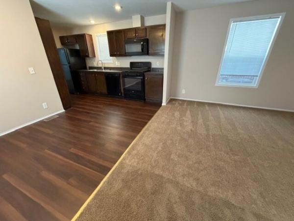 Photo 1 of 2 of home located at 76 East Us Hwy 6 Lot 92 #92 Valparaiso, IN 46383