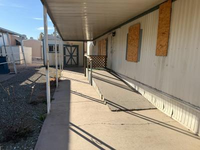 Photo 2 of 20 of home located at 3601 E Wyoming Ave #70 #70 Las Vegas, NV 89104