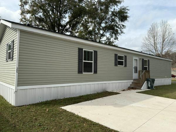 2024 Clayton Mobile Home For Sale