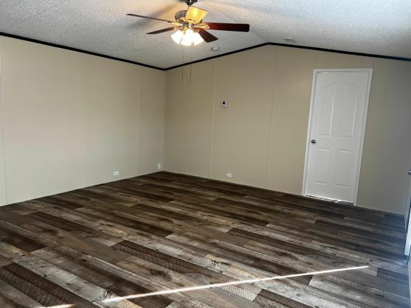 2018 Legacy Housing LTD  Home