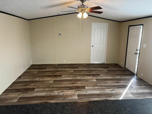 2018 Legacy Housing LTD  Home