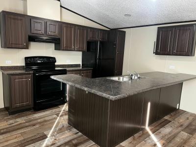 Photo 5 of 22 of home located at 709 North Collins Frwy, #263 #263 Howe, TX 75459