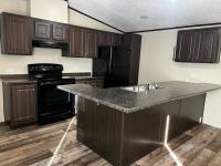 2018 Legacy Housing LTD  Home