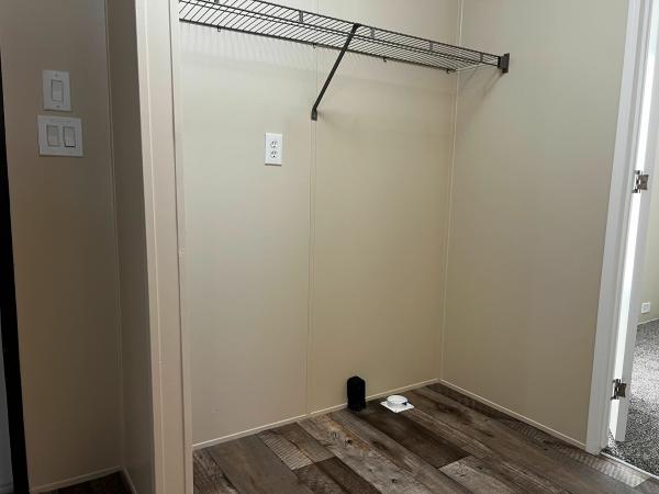 2018 Legacy Housing LTD  Home