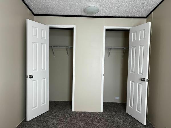 2018 Legacy Housing LTD  Home