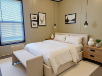 2018 Legacy Housing LTD  Home