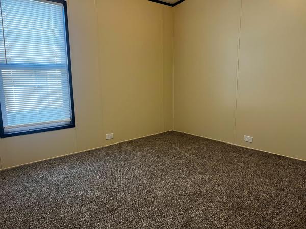 2018 Legacy Housing LTD  Home