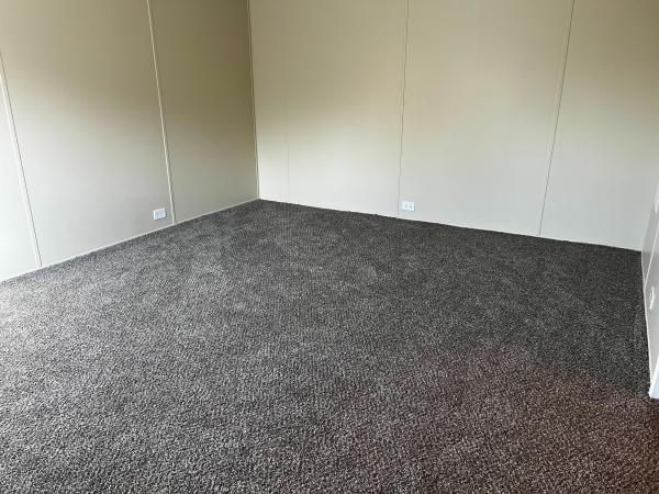 2018 Legacy Housing LTD  Home