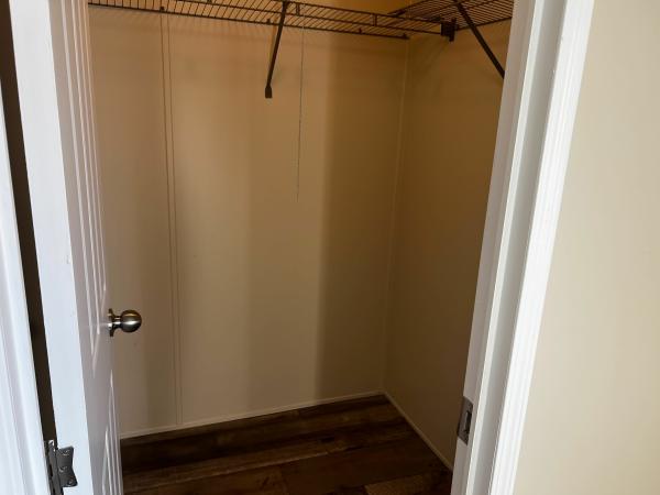 2018 Legacy Housing LTD  Home