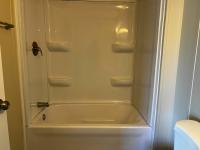 2018 Legacy Housing LTD  Home