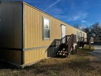 2018 Legacy Housing LTD  Home