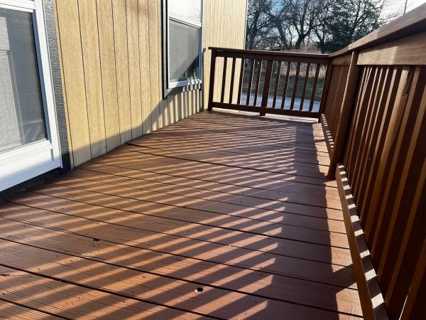 2018 Legacy Housing LTD  Home