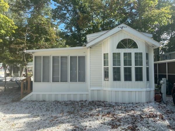 2006 Kropf SE Mobile Home