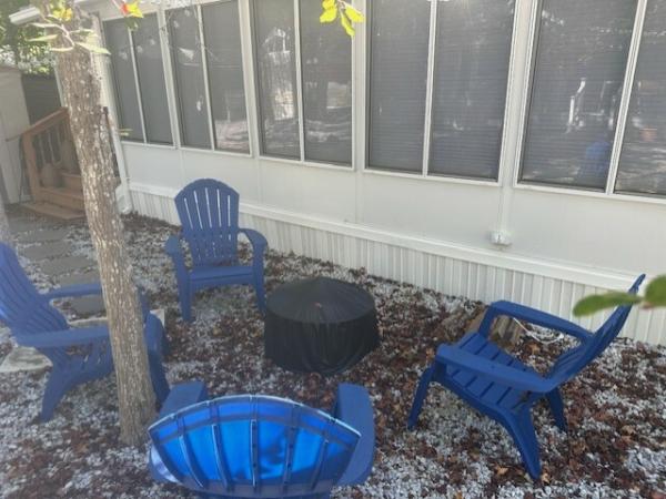 2006 Kropf SE Mobile Home