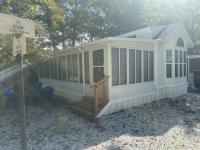 2006 Kropf SE Mobile Home