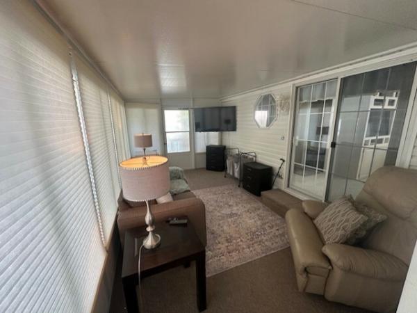 2006 Kropf SE Mobile Home