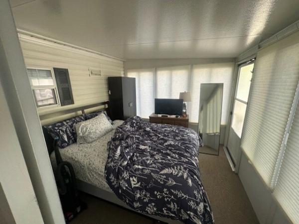 2006 Kropf SE Mobile Home