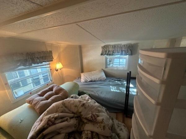 2006 Kropf SE Mobile Home